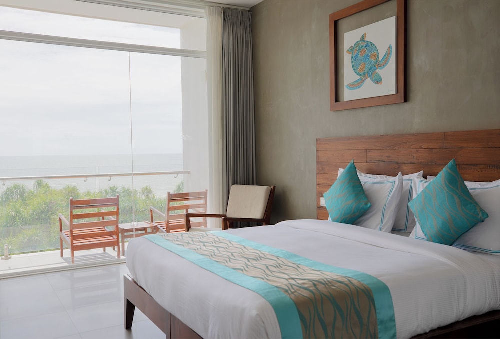 The Habitat Kosgoda by Asia Leisure — Hotel rooms in Kosgoda, Southern Province