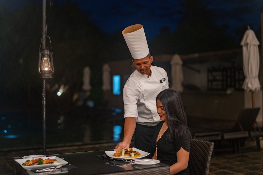 The Habitat Kosgoda by Asia Leisure — Restaurant & bars in Kosgoda, Southern Province