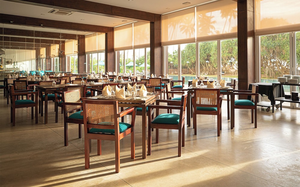 The Habitat Kosgoda by Asia Leisure — Restaurant & bars in Kosgoda, Southern Province