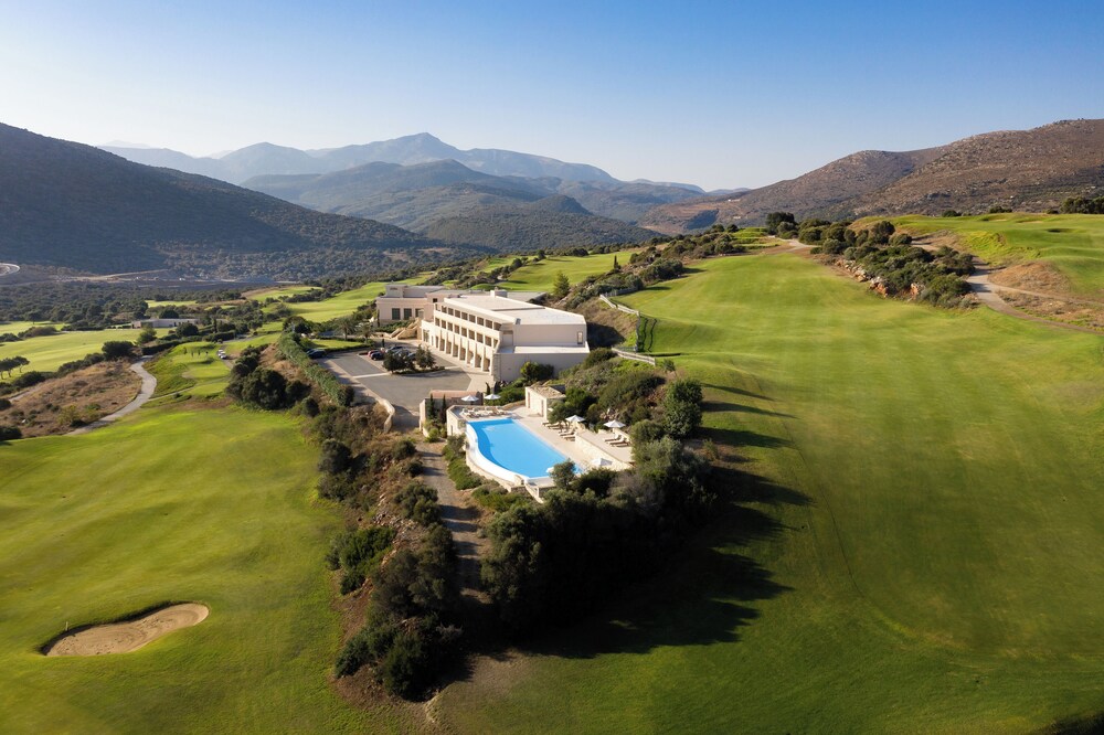 Crete Golf Club Hotel - zdjęcie 3