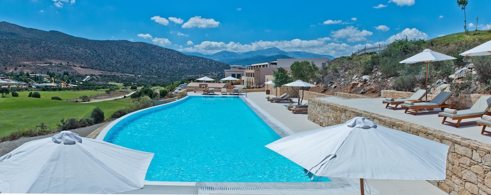 Crete Golf Club Hotel - zdjęcie 2
