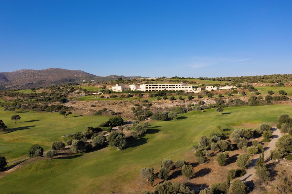 Crete Golf Club Hotel - zdjęcie 4