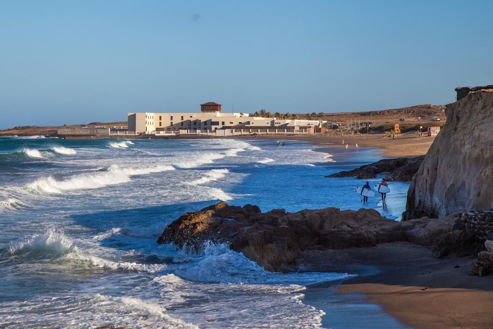 El Mirador de Fuerteventura