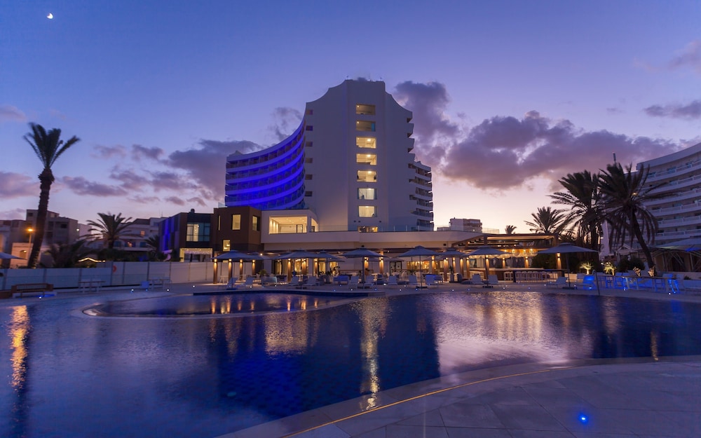 Sousse Pearl Marriott Resort & Spa - zdjęcie 5
