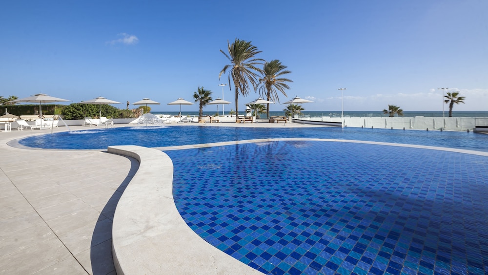 Sousse Pearl Marriott Resort & Spa - zdjęcie 2