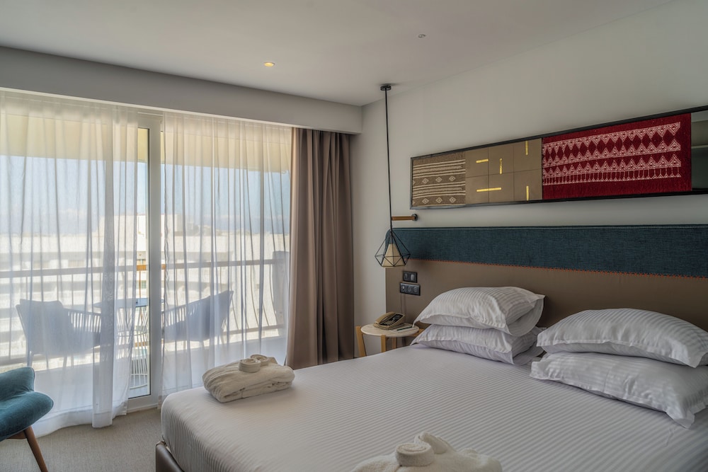 Sousse Pearl Marriott Resort & Spa — Hotel rooms in Sousse, Sousse