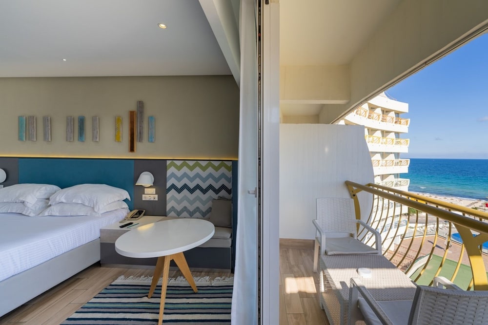 Sousse Pearl Marriott Resort & Spa — Hotel rooms in Sousse, Sousse
