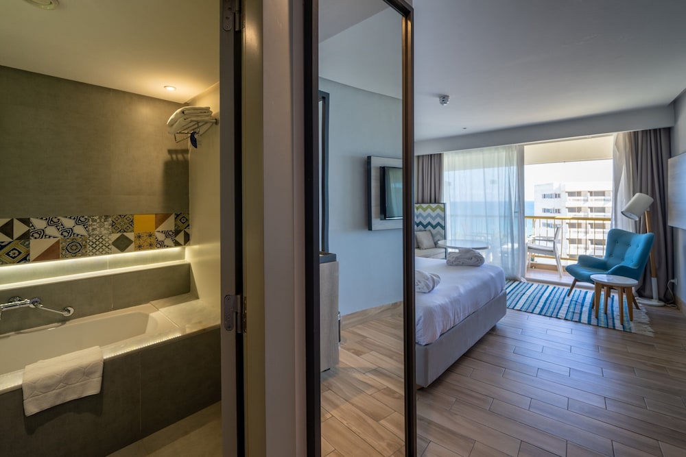 Sousse Pearl Marriott Resort & Spa — Hotel rooms in Sousse, Sousse