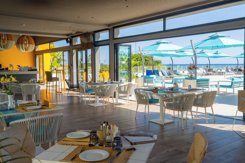 Sousse Pearl Marriott Resort & Spa — Restaurant & bars in Sousse, Sousse