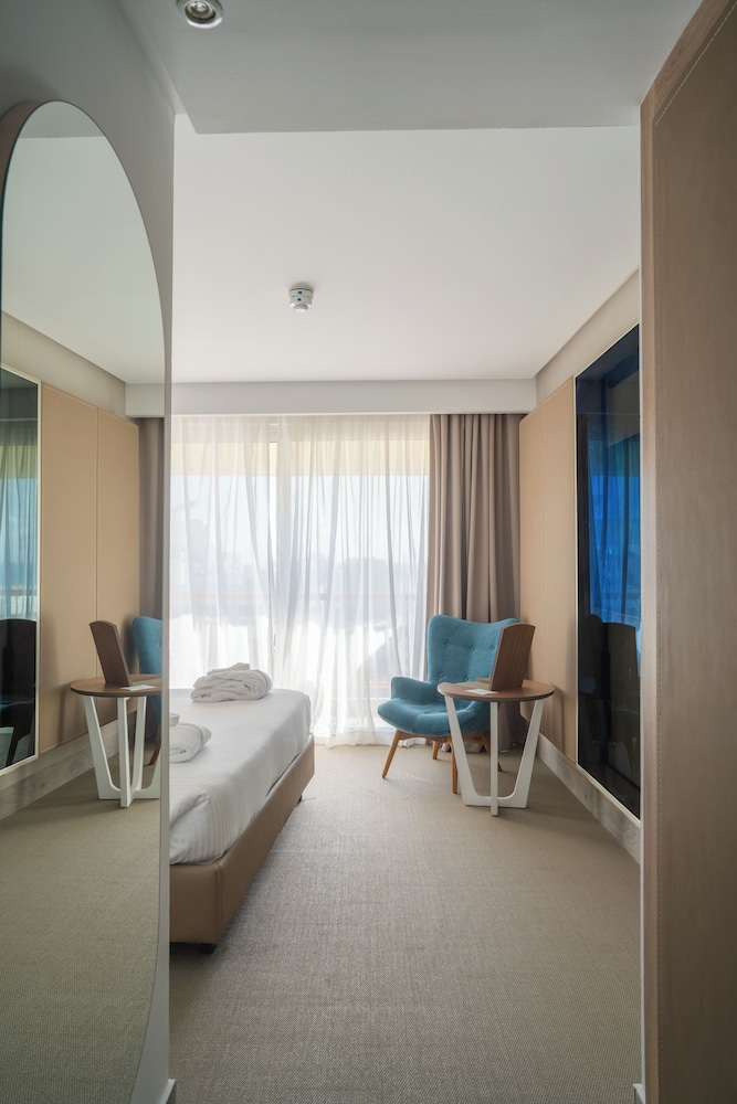 Sousse Pearl Marriott Resort & Spa — Hotel rooms in Sousse, Sousse