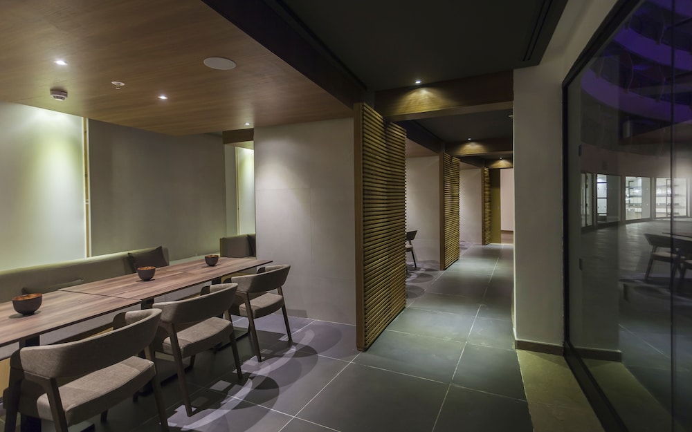 Sousse Pearl Marriott Resort & Spa — Restaurant & bars in Sousse, Sousse