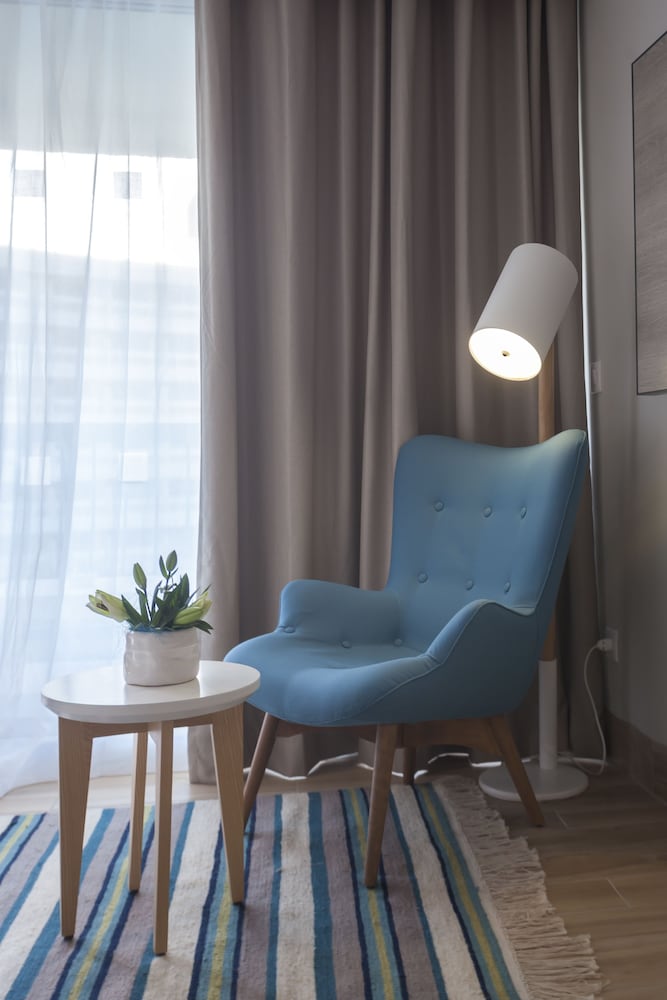 Sousse Pearl Marriott Resort & Spa — Hotel rooms in Sousse, Sousse