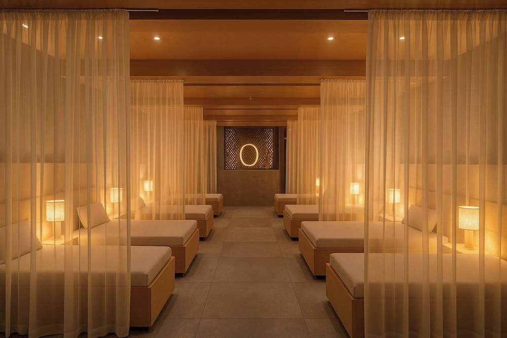 Sousse Pearl Marriott Resort & Spa — Spa in Sousse, Sousse