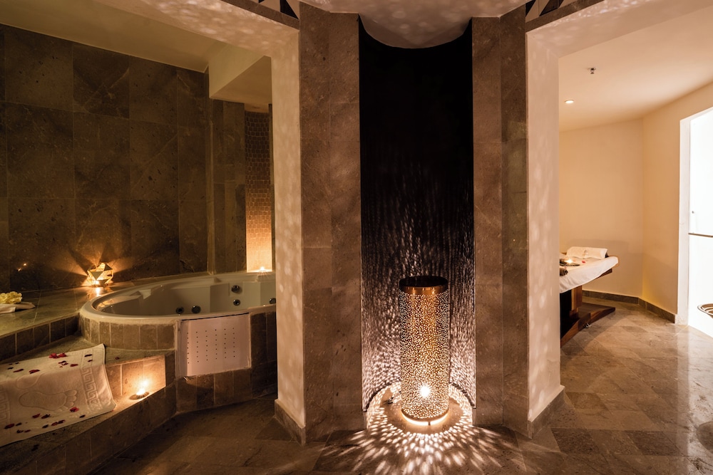 Sousse Pearl Marriott Resort & Spa — Spa in Sousse, Sousse