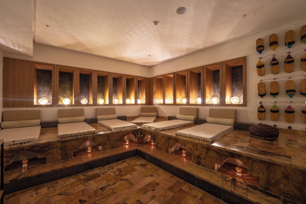 Sousse Pearl Marriott Resort & Spa — Spa in Sousse, Sousse