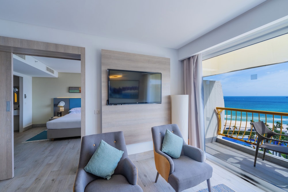 Sousse Pearl Marriott Resort & Spa — Hotel rooms in Sousse, Sousse