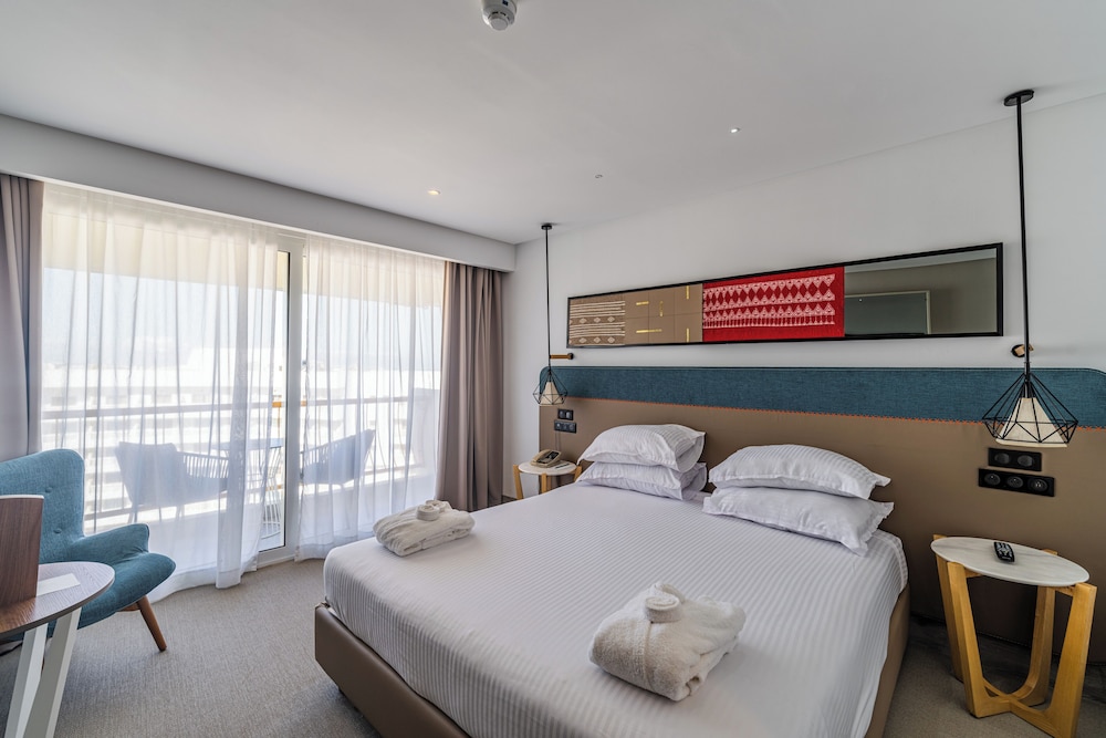 Sousse Pearl Marriott Resort & Spa — Hotel rooms in Sousse, Sousse