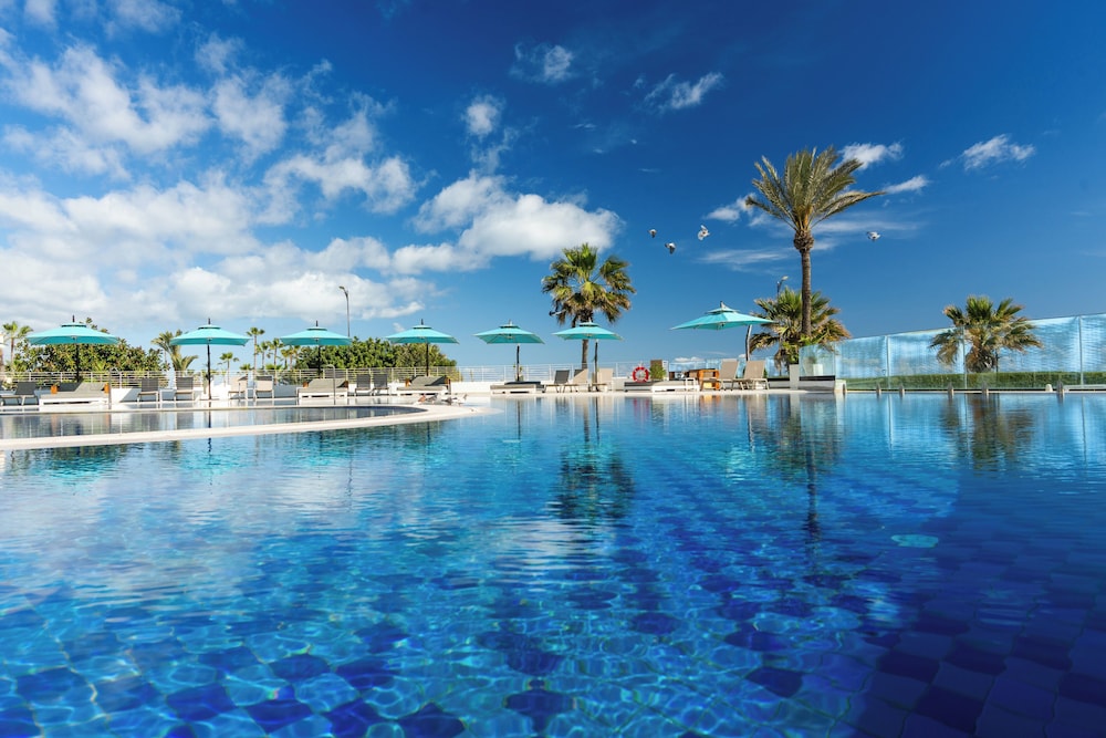 Sousse Pearl Marriott Resort & Spa - zdjęcie 3
