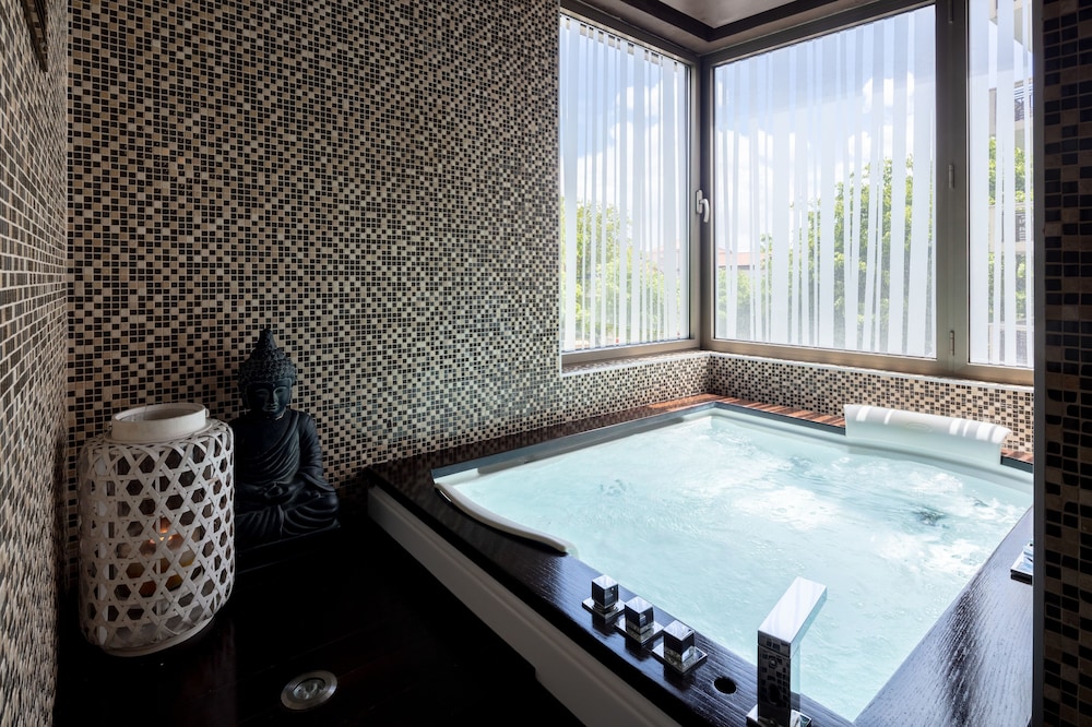 Neya Lisboa Hotel — Spa in Lisbon, Lisboa