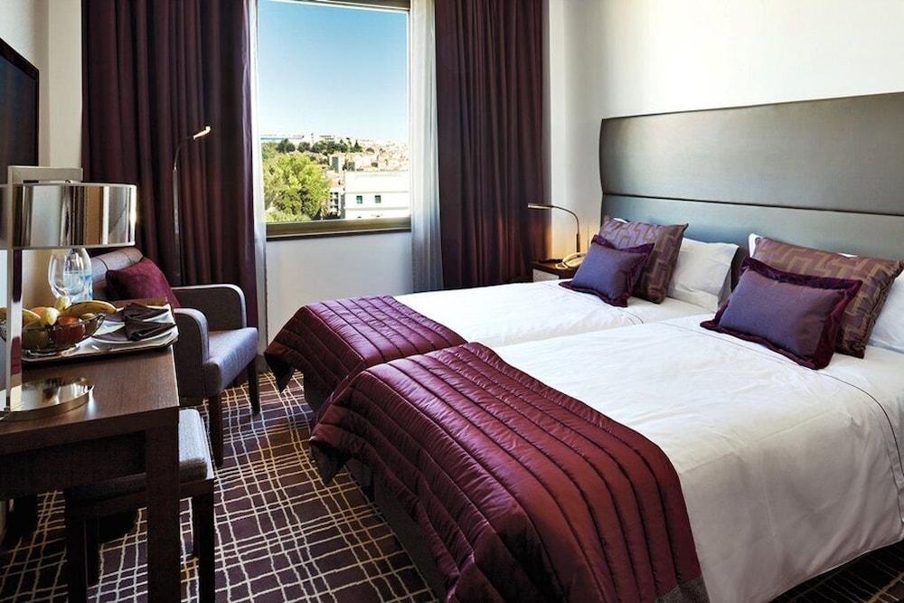 Neya Lisboa Hotel - zdjęcie 4