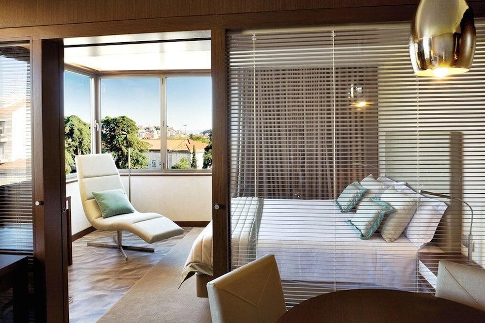 Neya Lisboa Hotel — Hotel rooms in Lisbon, Lisboa