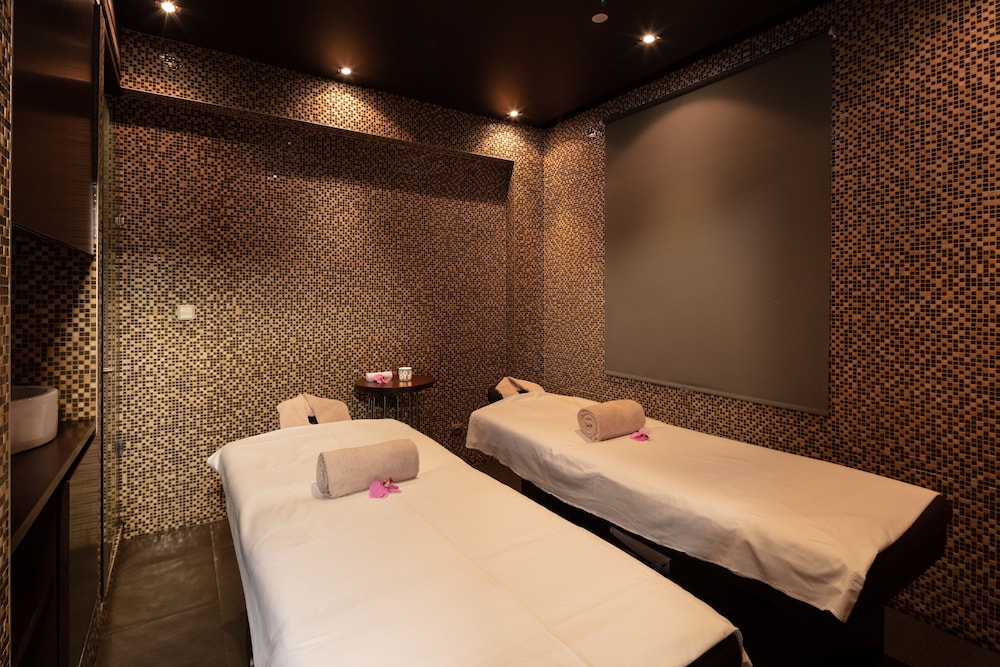 Neya Lisboa Hotel — Spa in Lisbon, Lisboa