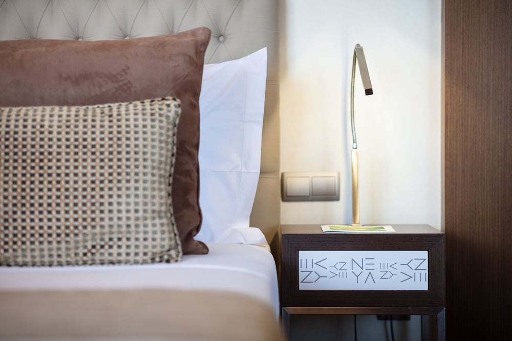 Neya Lisboa Hotel — Hotel rooms in Lisbon, Lisboa