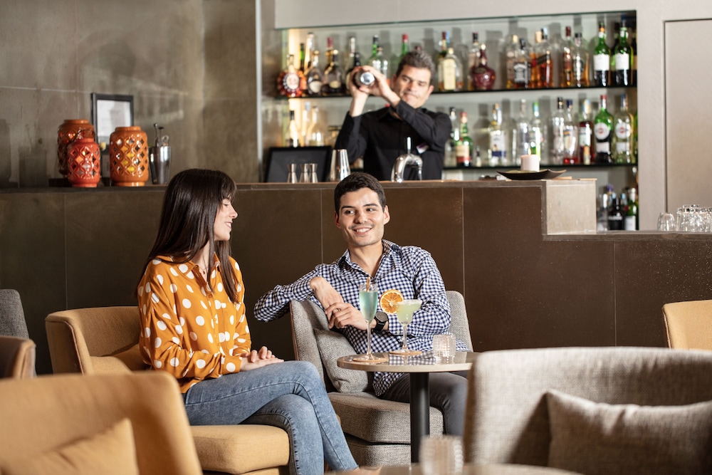 Neya Lisboa Hotel — Restaurant & bars in Lisbon, Lisboa