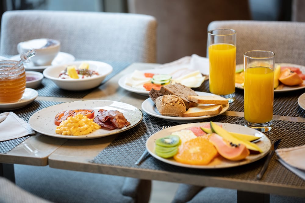 Neya Lisboa Hotel — Restaurant & bars in Lisbon, Lisboa