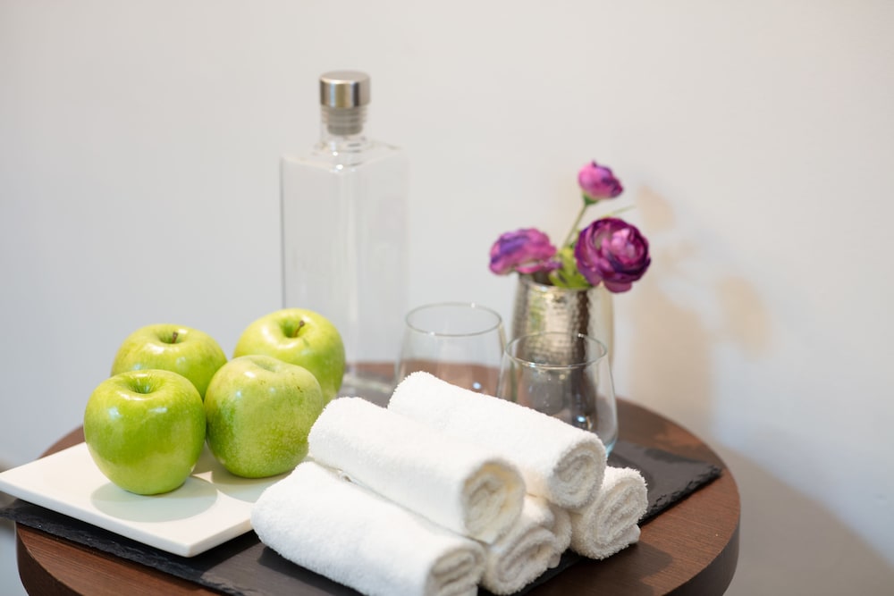 Neya Lisboa Hotel — Spa in Lisbon, Lisboa