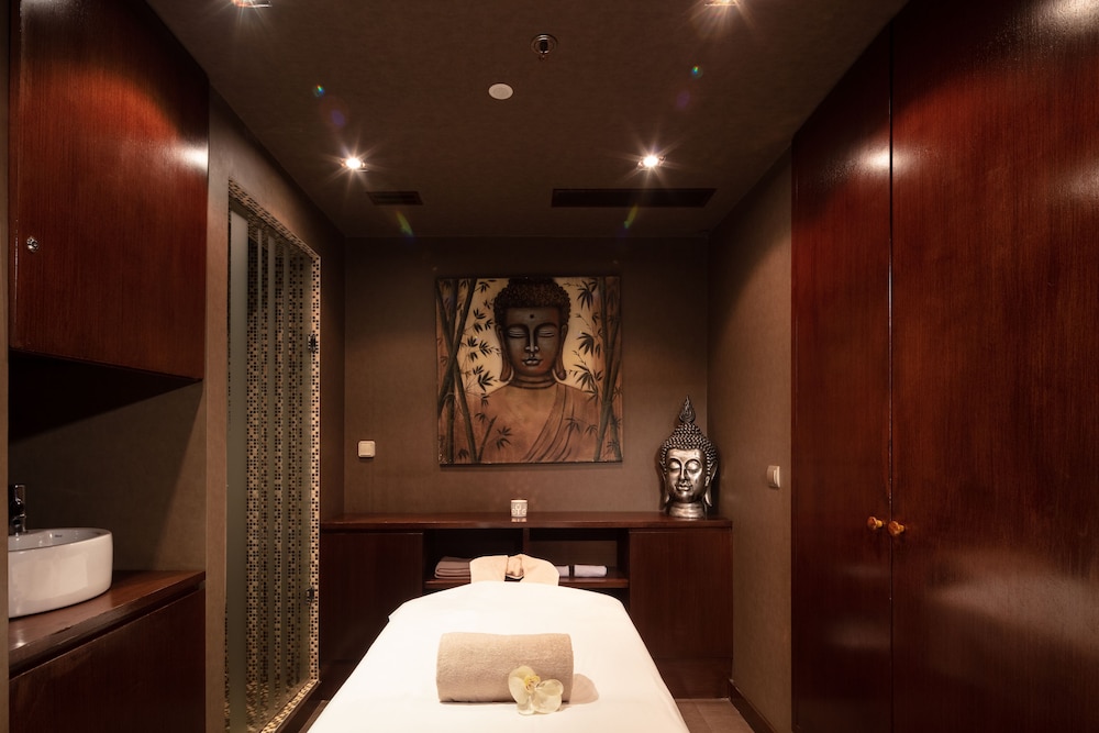 Neya Lisboa Hotel — Spa in Lisbon, Lisboa