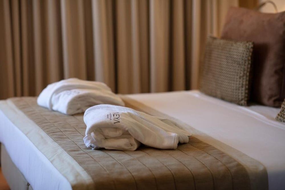 Neya Lisboa Hotel — Hotel rooms in Lisbon, Lisboa