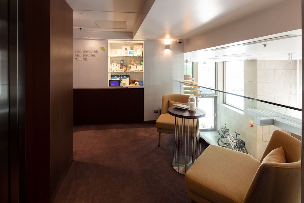 Neya Lisboa Hotel — Spa in Lisbon, Lisboa