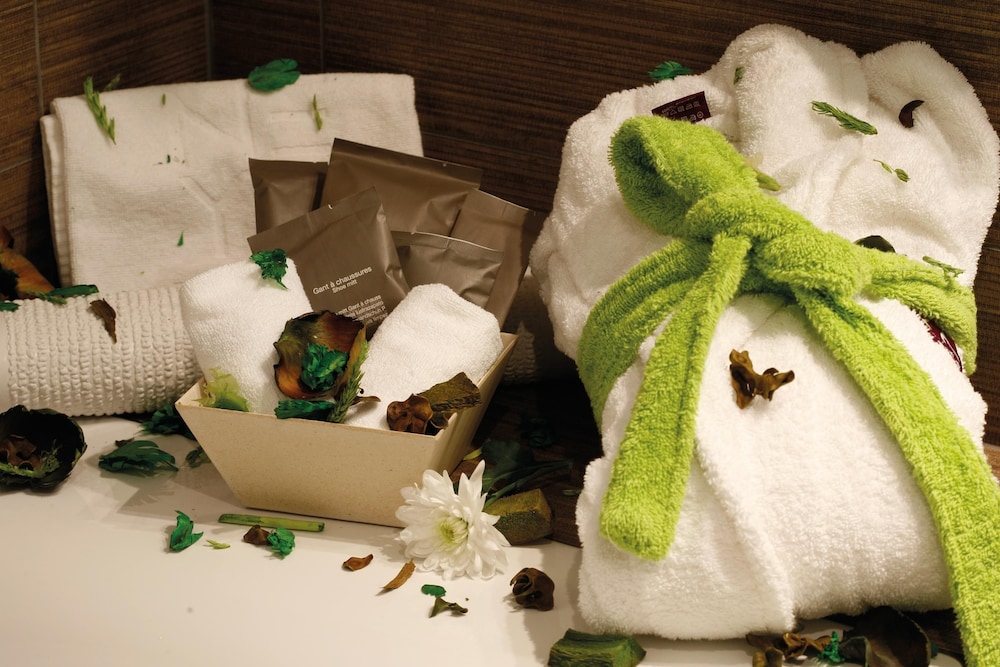 Neya Lisboa Hotel — Spa in Lisbon, Lisboa