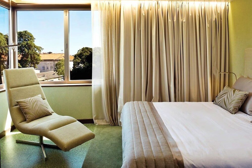 Neya Lisboa Hotel - zdjęcie 2
