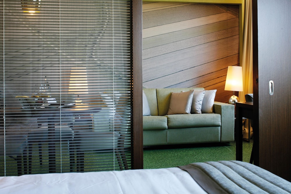 Neya Lisboa Hotel - zdjęcie 5