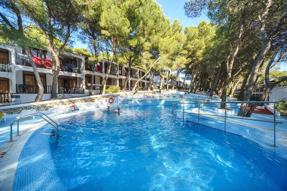 Aparthotel Sol Parc image