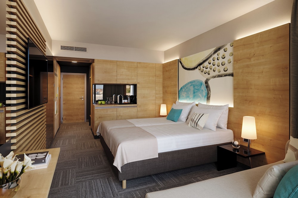 Valamar Padova Hotel — Hotel rooms in Rab, Primorje-Gorski Kotar
