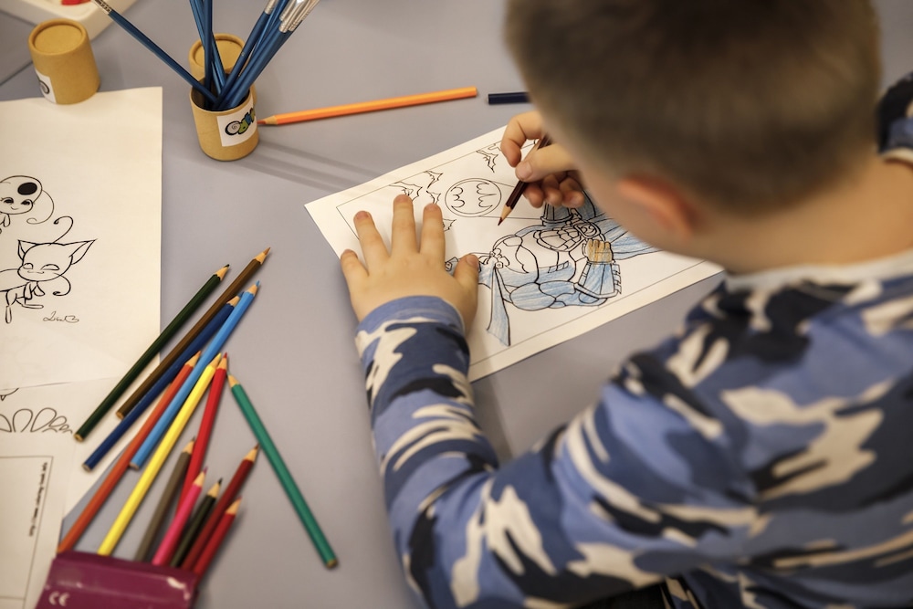 Valamar Padova Hotel — Attractions for children in Rab, Primorje-Gorski Kotar