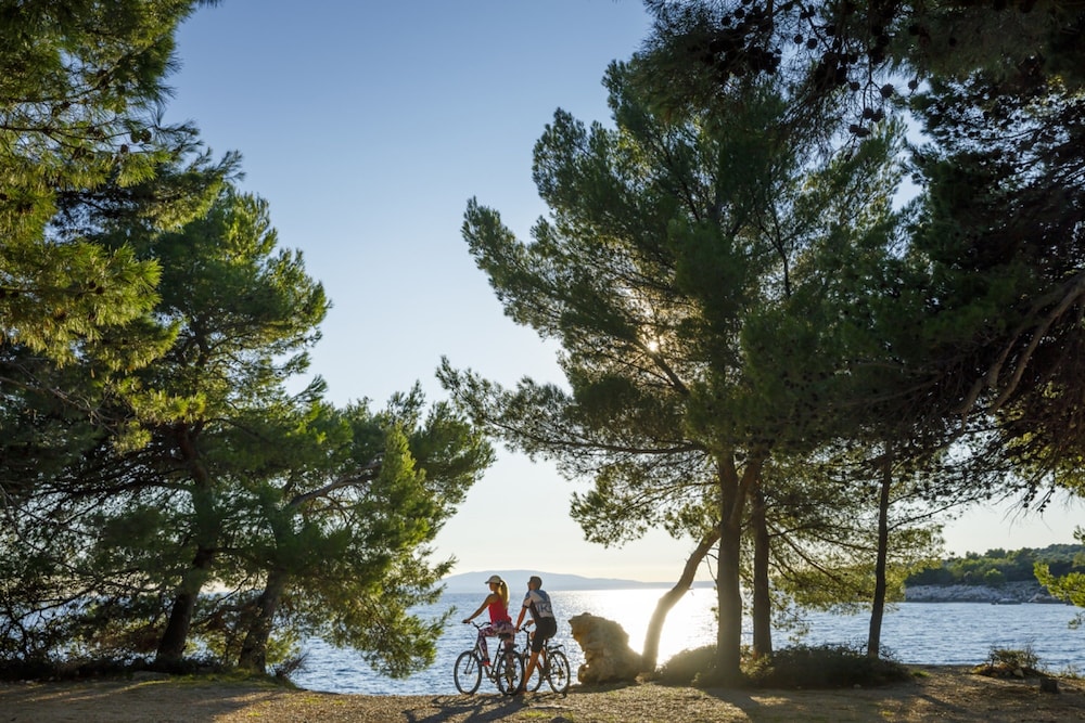 Valamar Padova Hotel — Sports & recreation in Rab, Primorje-Gorski Kotar