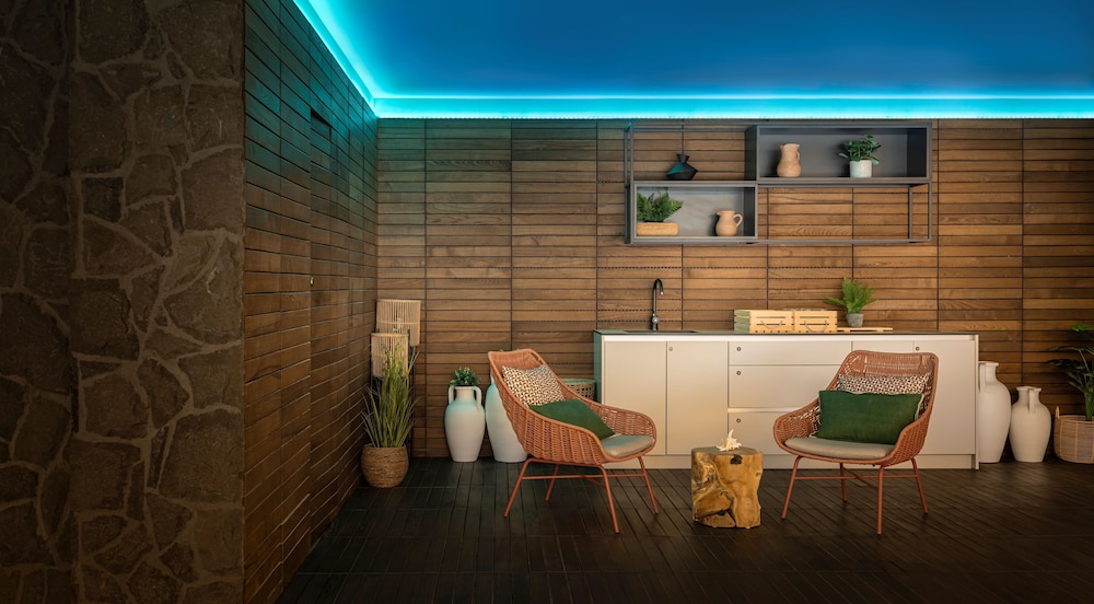 Valamar Padova Hotel — Hotel rooms in Rab, Primorje-Gorski Kotar