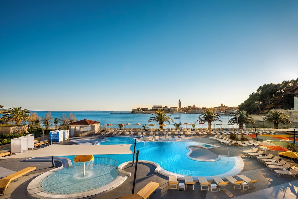 Valamar Padova Hotel — Main photo in Rab, Primorje-Gorski Kotar