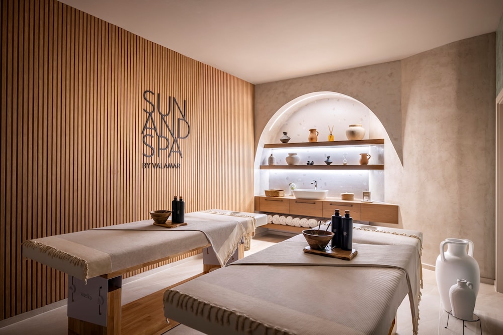 Valamar Padova Hotel — Spa in Rab, Primorje-Gorski Kotar