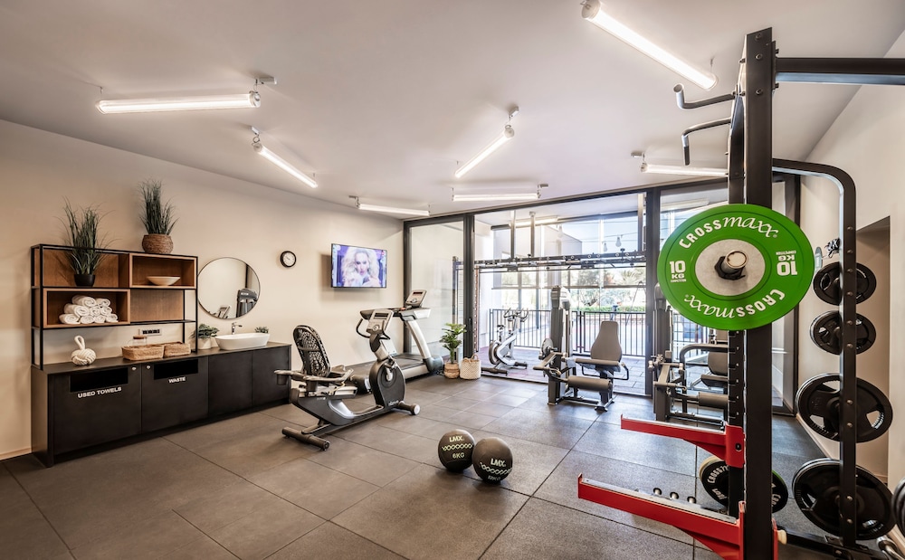 Valamar Padova Hotel — Sports & recreation in Rab, Primorje-Gorski Kotar