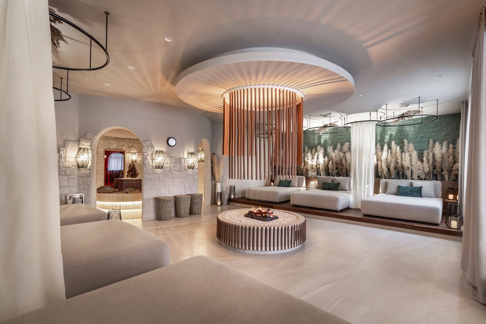 Valamar Padova Hotel — Spa in Rab, Primorje-Gorski Kotar