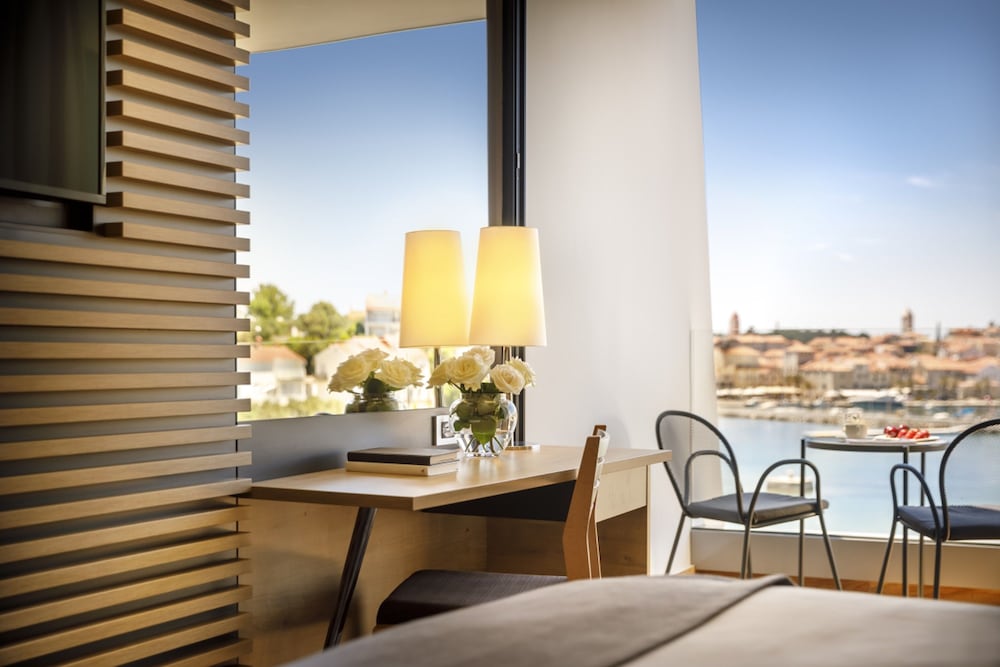 Valamar Padova Hotel — Hotel rooms in Rab, Primorje-Gorski Kotar