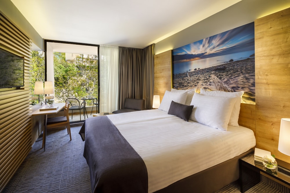 Valamar Padova Hotel — Hotel rooms in Rab, Primorje-Gorski Kotar