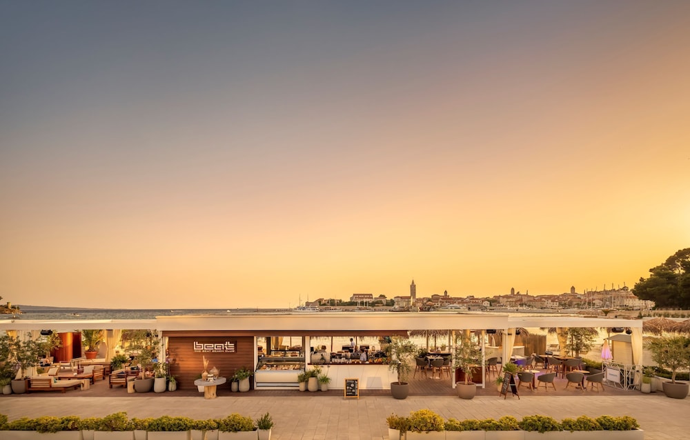 Valamar Padova Hotel — Restaurant & bars in Rab, Primorje-Gorski Kotar