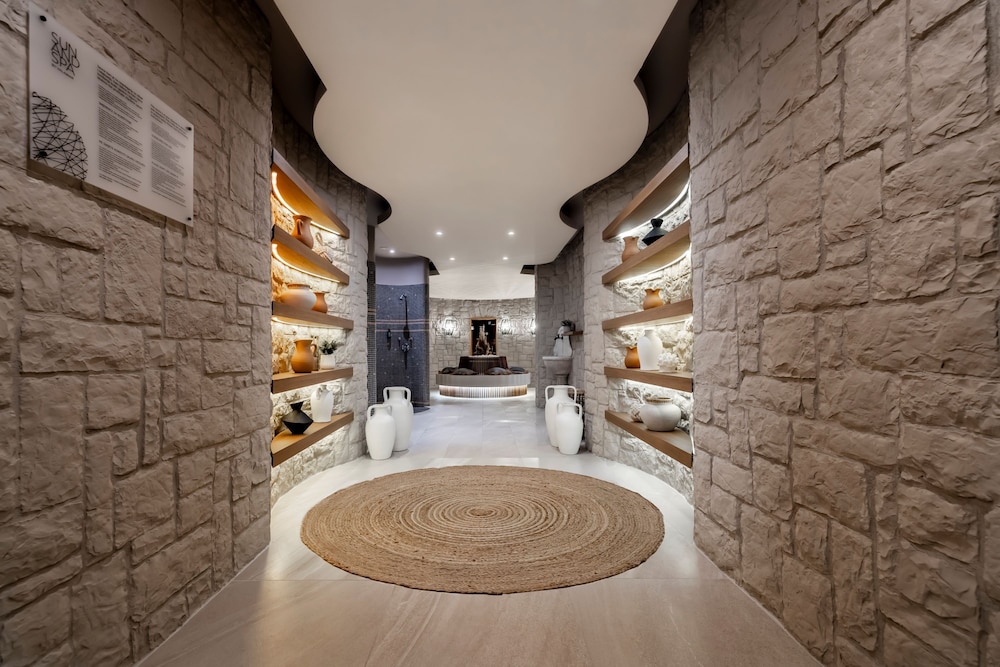 Valamar Padova Hotel — Spa in Rab, Primorje-Gorski Kotar