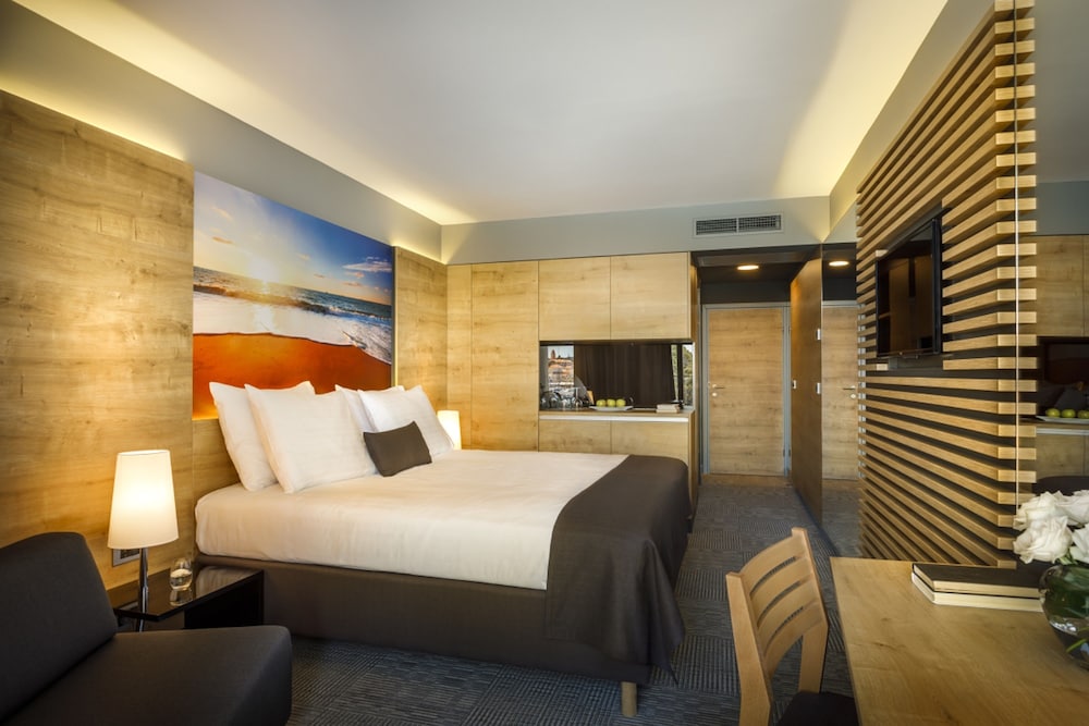 Valamar Padova Hotel — Hotel rooms in Rab, Primorje-Gorski Kotar